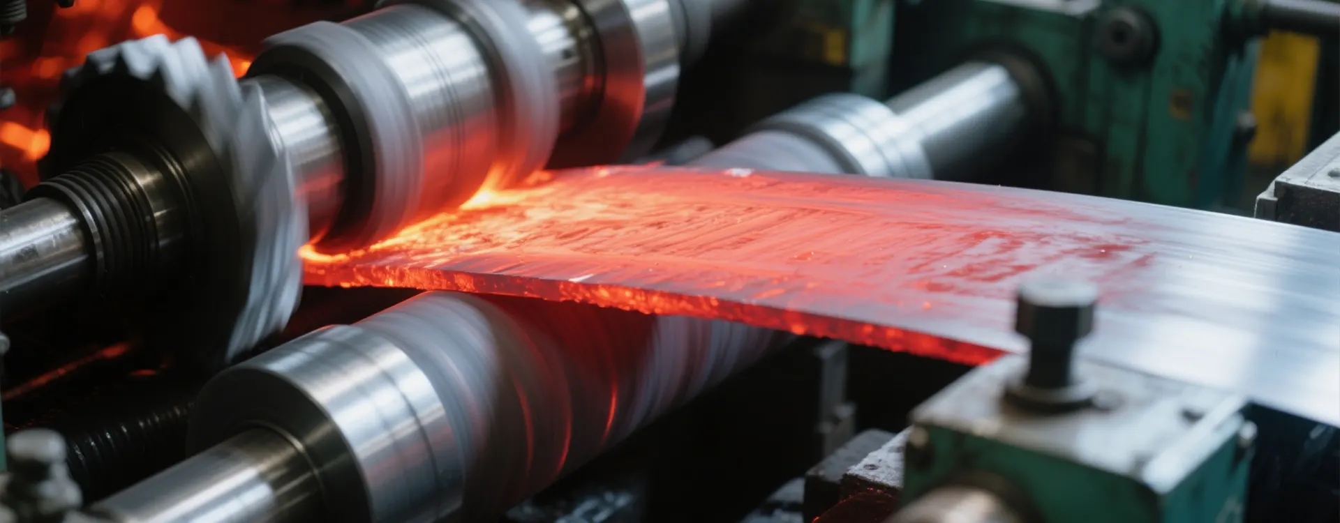Predelava kovinskih materialov